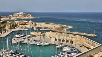 Hotel Cavalieri