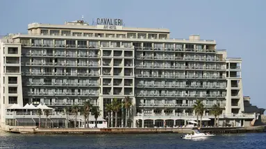 Hotel Cavalieri