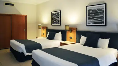 Hotel Cavalieri