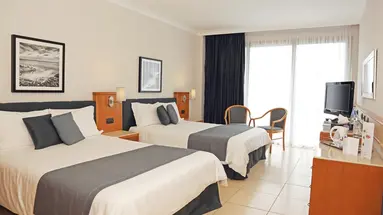 Hotel Cavalieri