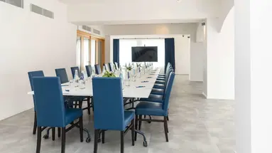 Hotel Cavalieri