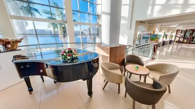 Hotel Cavalieri