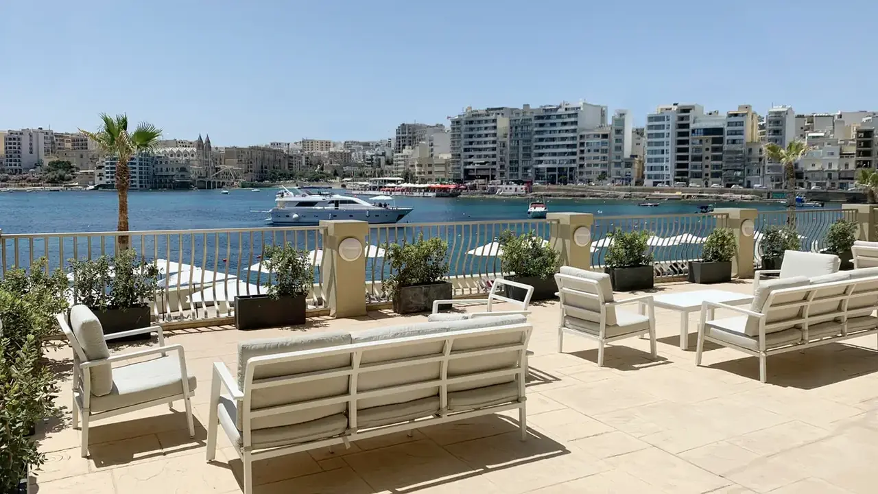 Hotel Cavalieri