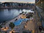 Hotel Cavalieri
