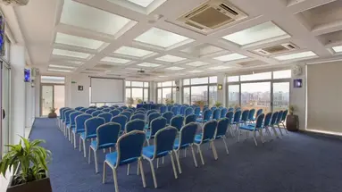 Hotel Cavalieri
