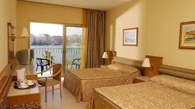 Hotel Cavalieri