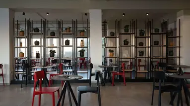 Hotel Cavalieri