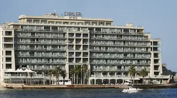 Hotel Cavalieri