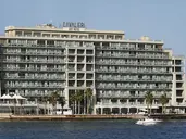 Hotel Cavalieri