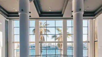 Hotel Cavalieri