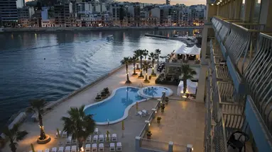Hotel Cavalieri