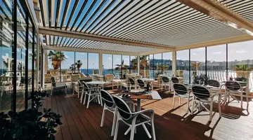 Hotel Cavalieri