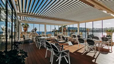 Hotel Cavalieri