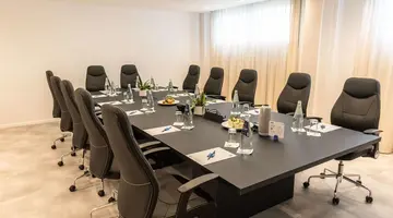 Hotel Cavalieri