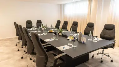 Hotel Cavalieri