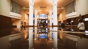 Hotel Cavalieri