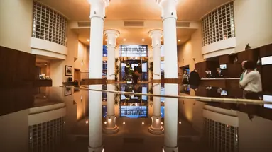 Hotel Cavalieri
