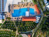 Hotel Cavo Maris Beach