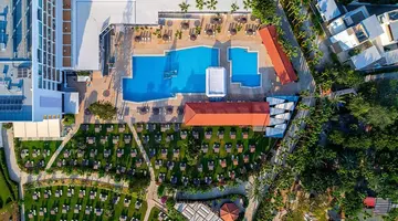 Hotel Cavo Maris Beach