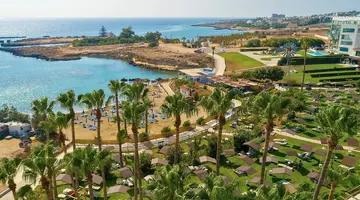 Hotel Cavo Maris Beach