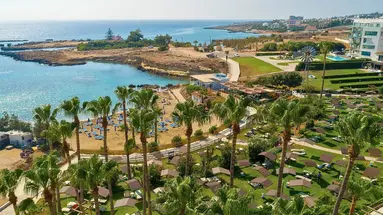 Hotel Cavo Maris Beach