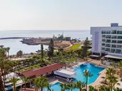 Hotel Cavo Maris Beach