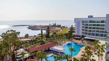 Hotel Cavo Maris Beach