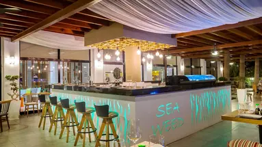 Hotel Cavo Maris Beach
