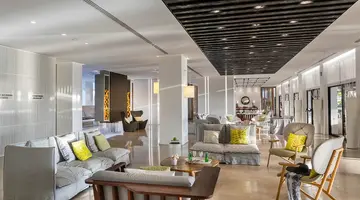 Hotel Cavo Maris Beach