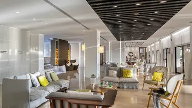 Hotel Cavo Maris Beach