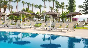 Hotel Cavo Maris Beach
