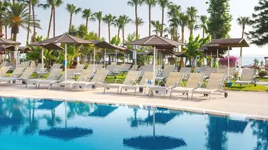 Hotel Cavo Maris Beach