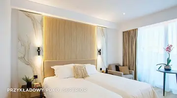 Hotel Cavo Maris Beach