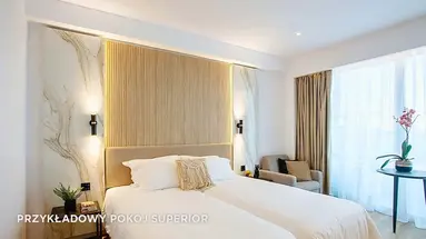 Hotel Cavo Maris Beach