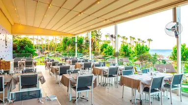 Hotel Cavo Maris Beach