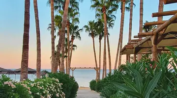 Hotel Cavo Maris Beach