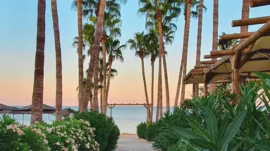 Hotel Cavo Maris Beach