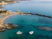 Hotel Cavo Maris Beach