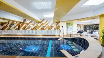 Hotel Cavo Maris Beach