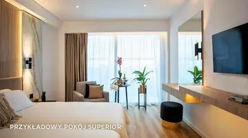 Hotel Cavo Maris Beach