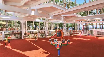 Hotel Cavo Maris Beach