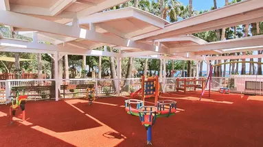Hotel Cavo Maris Beach