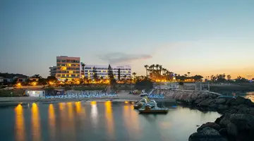 Hotel Cavo Maris Beach