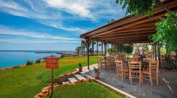 Hotel Cavo Maris Beach
