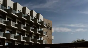 Hotel Cavo Zoe