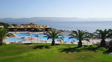 Hotel Cavos Horizon