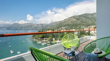 Hotel Cavtat