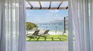Hotel Cavtat