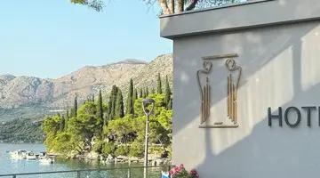 Hotel Cavtat