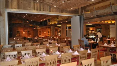 Hotel Central-Résidence & Spa
